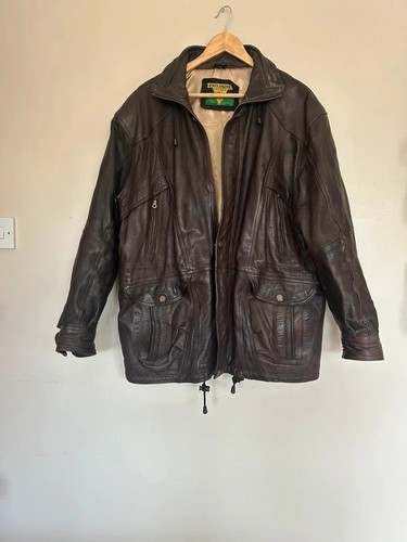 Vintage exclusive leather - vintage,
