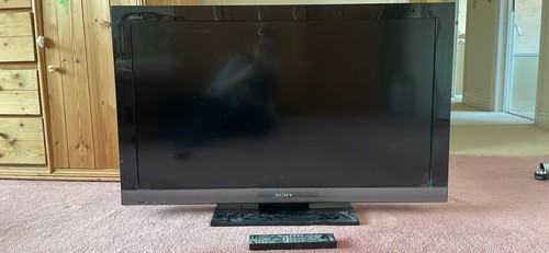Sony bravia inch lcd tv - sony,