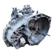 Vauxhall Insignia A 6 Speed