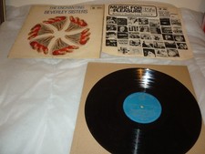 THE ENCHANTING BEVERLEY SISTERS GREATEST HITS ORIG UK  PRESS LP VG+ COMBINED P&P