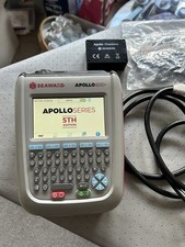 Seaward Apollo 600+PAT 5th Edition Pat Tester.