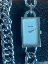 WORKING STORM London Kyra