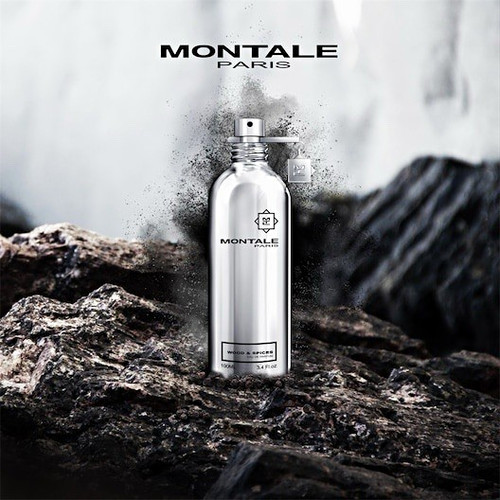 Montale paris wood spices - wood,