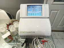 Caci quantum non surgical - quantum, non-surgical
