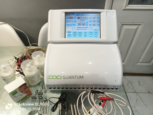 Caci quantum non - caci,