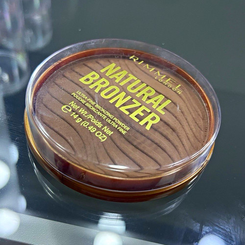 Rimmel london natural - london, bronzer