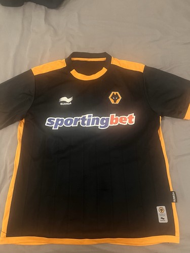 Burrda wolverhampton wanderers - burrda,