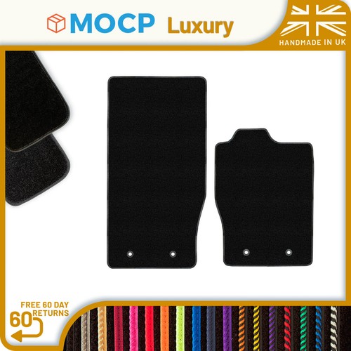 Luxury car mats fit jaguar - luxury,