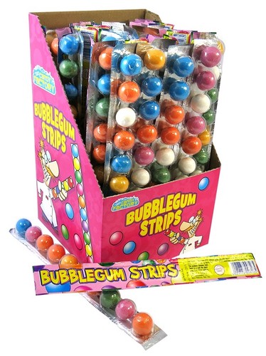 Crazy candy factory - crazy,
