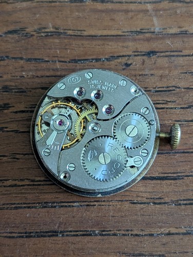 Record 107 watch - record,