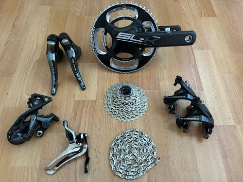Shimano dura ace r9000 - dura,