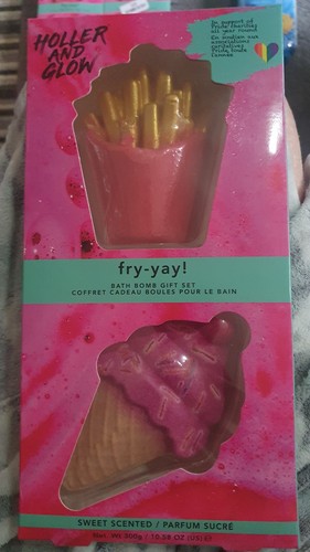 Bath bomb gift - brand, new