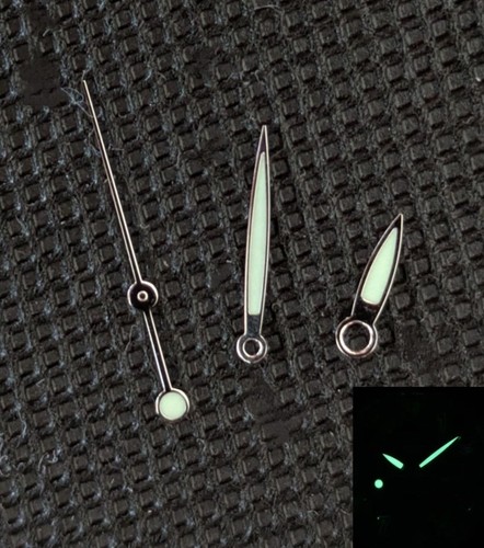 For seiko snk381 7s26 nh35 - ,
