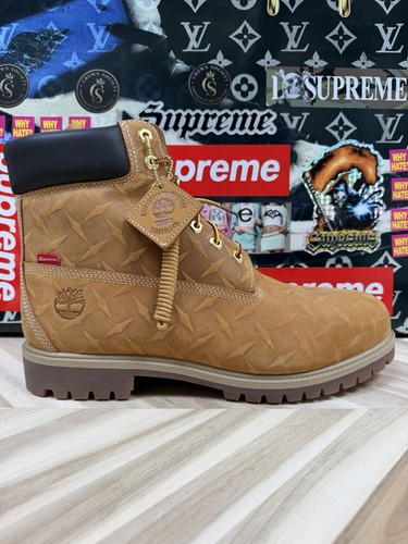 Timberland supreme diamond - x,