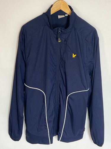 Lyle scott chataway jacket - scott,