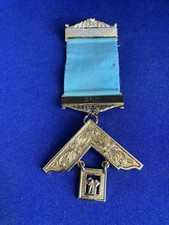 GOOD MASONIC PAST MASTERS/IPM