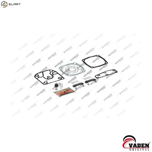 Repair kit air - kit, compressor