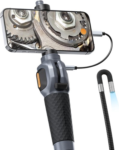 Teslong two way articulating - teslong,