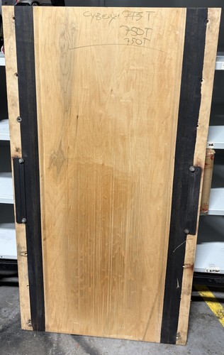 Cybex run deck - deck, 750t
