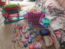 Polly Pocket Bundle 