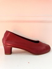 MARTINIANO High Glove Shoe