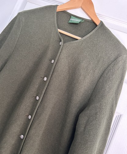 Geiger austrian boiled wool - geiger,