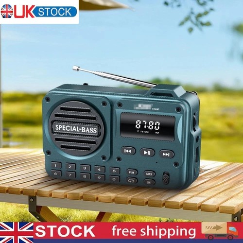 Portable radio digital - portable,