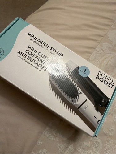 Bondi boost mini - bondi,