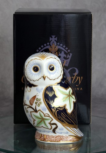 Royal crown derby twilight - royal,