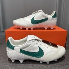 Nike Premier III FG - MTLC