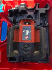 Hilti PRI 36 Internal Rotating