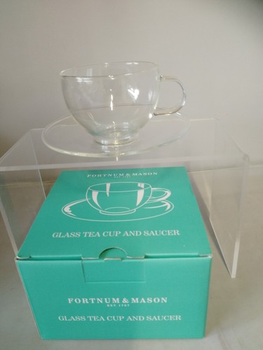 Fortnum mason glass - fortnum,