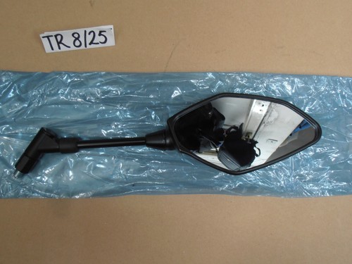 Yamaha 125 rhs right mirror - mt-125,