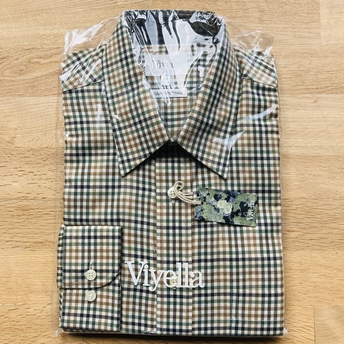 Gent viyella cotton rich - gent’s,