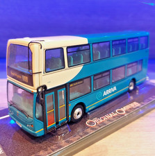 Corgi OM42504 DAF DB250 East Lancs Lowlander Myllenium Arriva Fox County