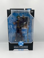 McFarlane Toys Joker Infected