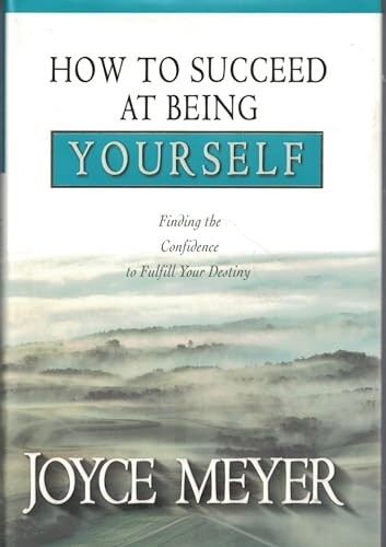 How succeed being - to, at