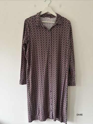 Woolovers patterned shirt - woolovers,