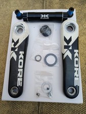 Kore carbon dub - carbon, 170mm