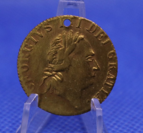 George iii 1791 - iii,
