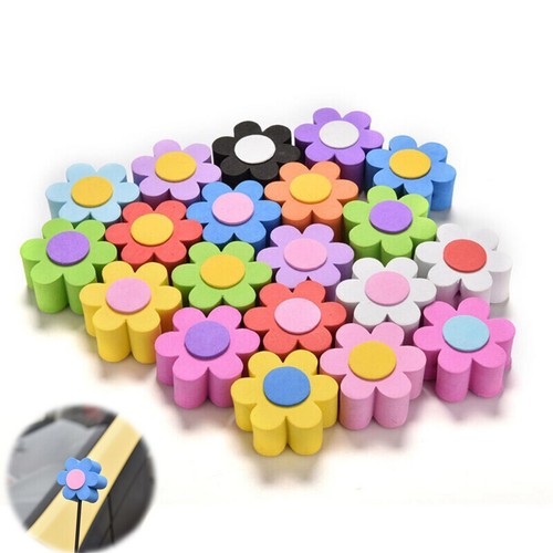 Pcs lovely eva flower - pcs,