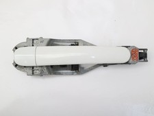 Door handle outside front