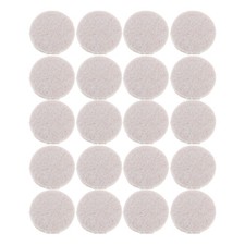  24 Pcs Felt Furniture Pads