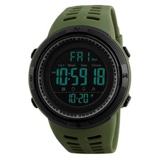 Led digital watch for - for, boys