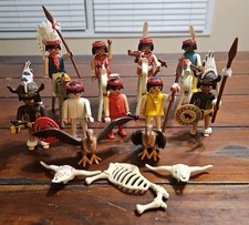 1974 Playmobil Geobra 3732