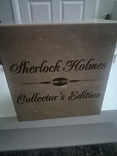 Collectors Edition Sherlock