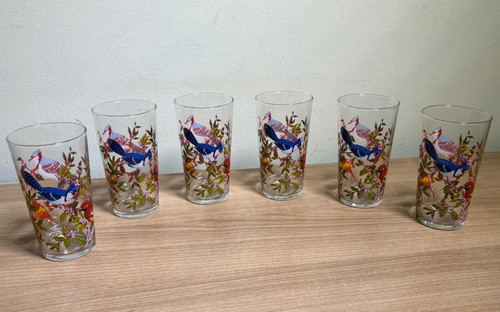 Set decorative luminarc - of,