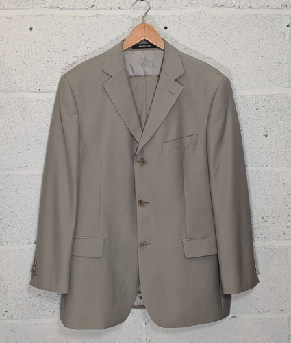 Balmain paris suit mens - suit, jacket