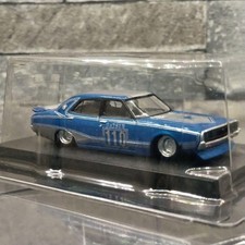 Grachan Collection Kenmeri 4Dr