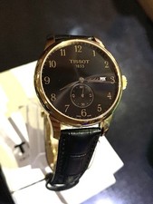 Tissot le Locle Powermatic 80